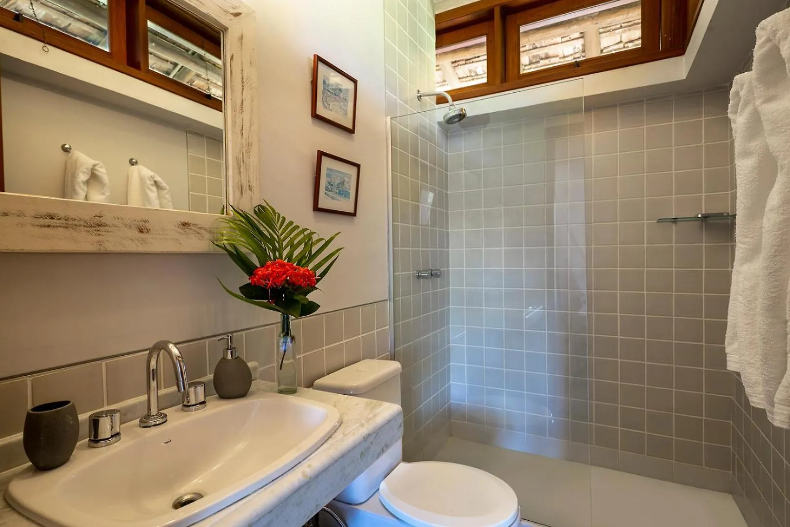 Bed & Breakfast Bed and Breakfast Terravista Trancoso Porto Seguro