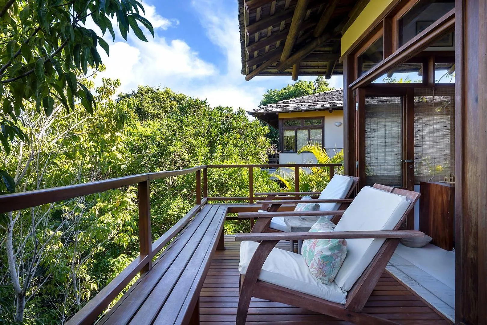 Bed and Breakfast Terravista Trancoso Porto Seguro Bed & Breakfast