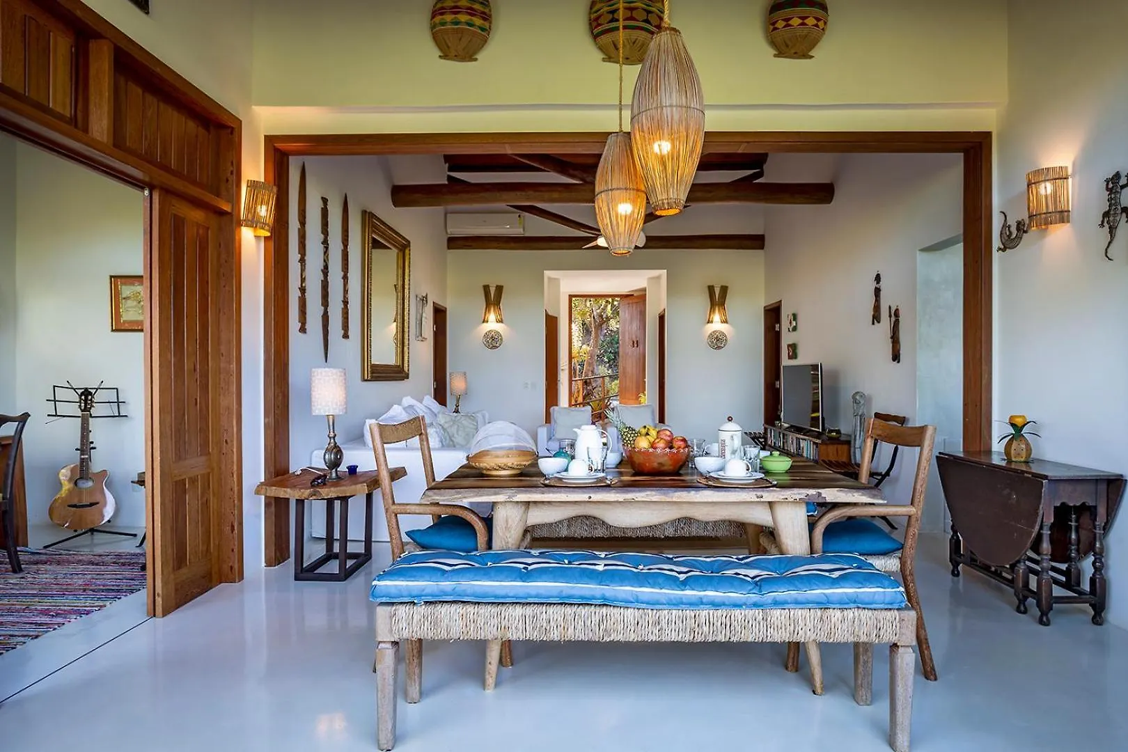 Bed and Breakfast Terravista Trancoso Porto Seguro