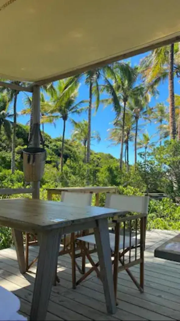 포르투세구로 Terravista Trancoso B&B