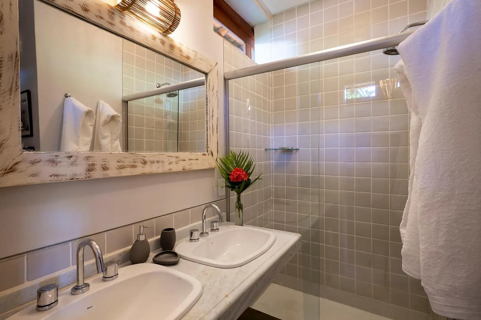 포르투세구로 Terravista Trancoso B&B