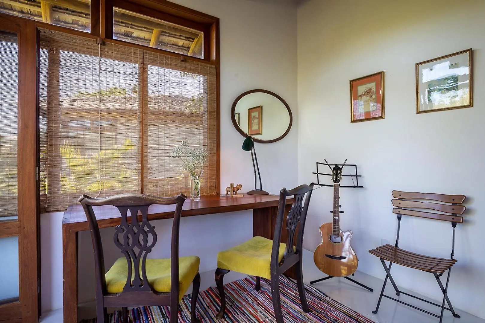 포르투세구로 Terravista Trancoso B&B 0*,  브라질