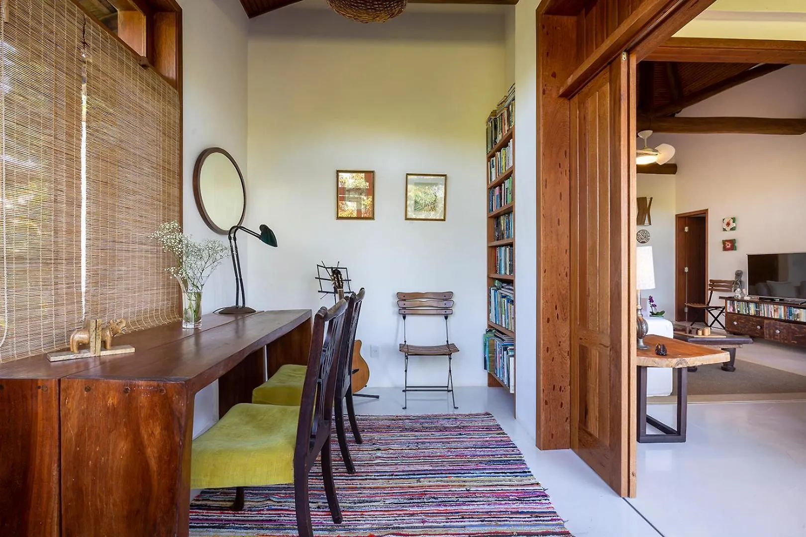 포르투세구로 Terravista Trancoso B&B 브라질